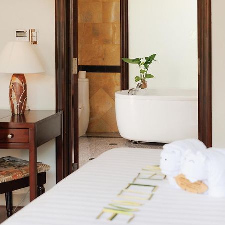 Diamond Bay Resort & Spa Nha Trang Eksteriør bilde