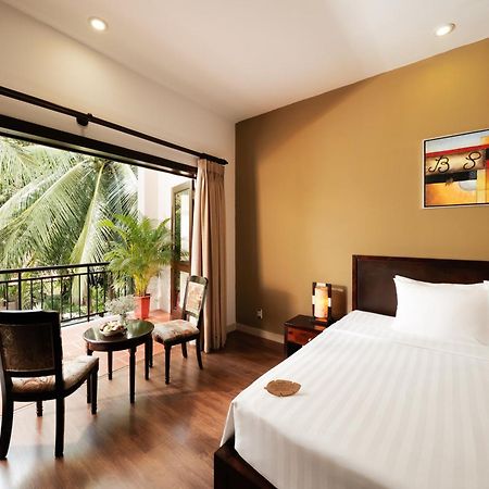 Diamond Bay Resort & Spa Nha Trang Eksteriør bilde